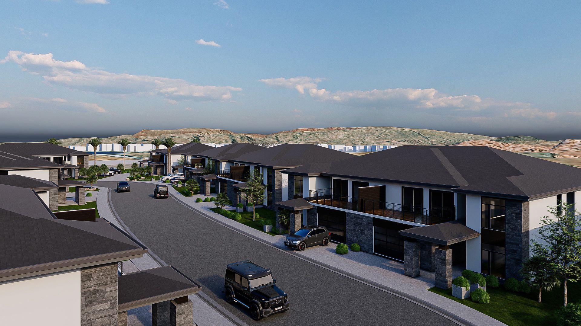 What to Expect During Luxury Home Construction in Southern Utah