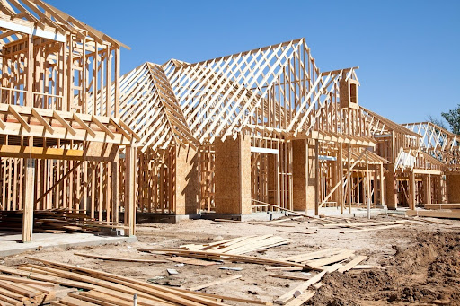 Local home builder coordinating | construction to reduce costs, delays, and homeowner stress | Build on Your Lot Process