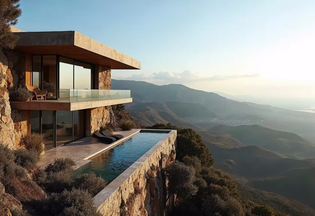 Premier Washington Country builders specializing in custom homes. Build your dream home in Southern Utah today.