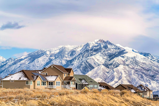 Custom Home Builder St George