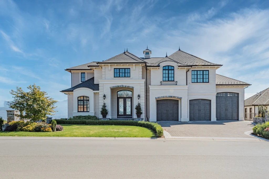 Design Build Contractorn | Best Custom Home Builder