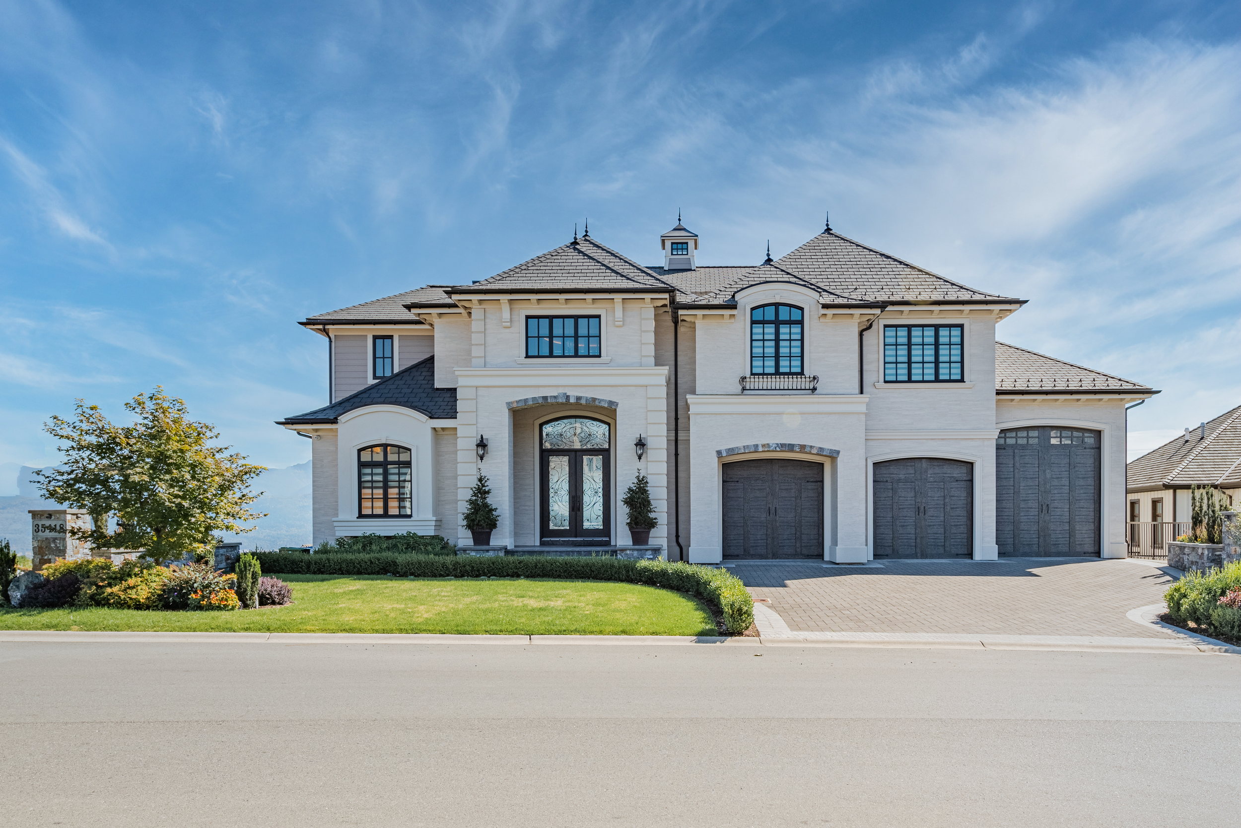 Design Build Contractorn | Best Custom Home Builder