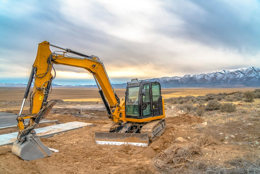 Ground Up Construction Services: Planning, Budgeting, and Execution From an Empty Lot