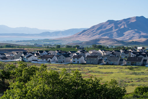 Home Builder in Southern Utah