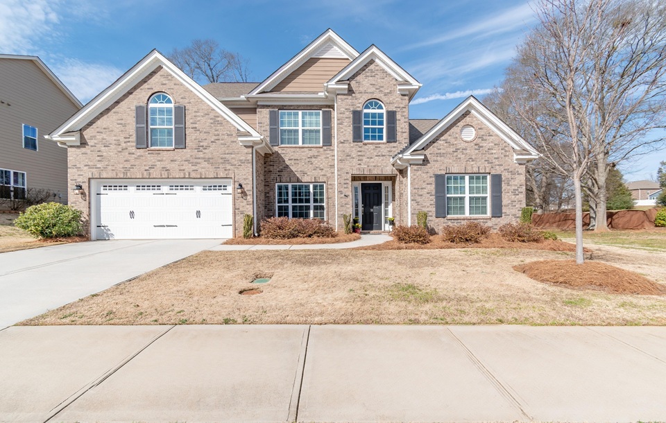 Home Construction Services | Best Custom Home Builder