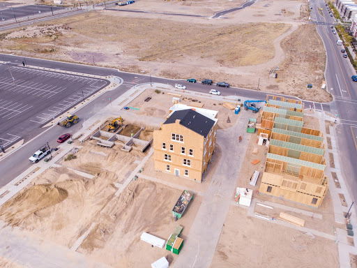 Custom Home Builders Planning | ground up construction Washington UT