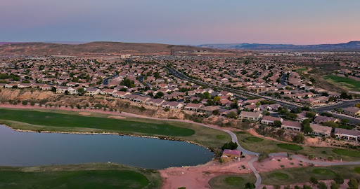 New Home Construction Process